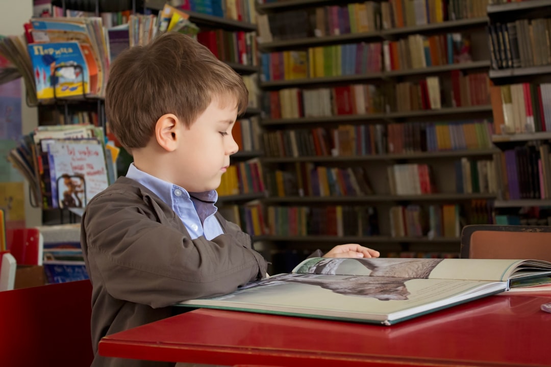Secondary Educational Materials