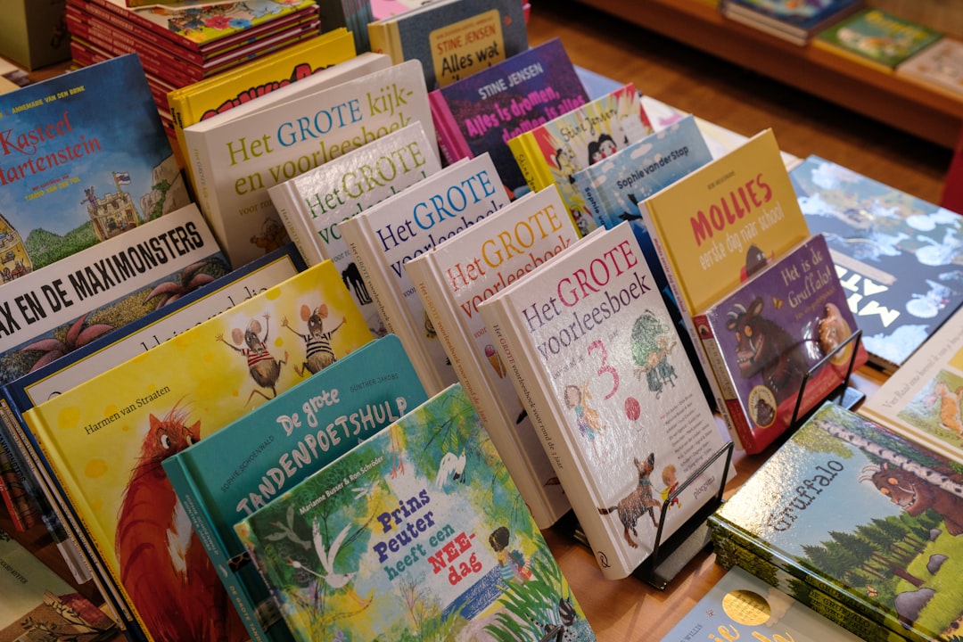 Environmental Education Collection