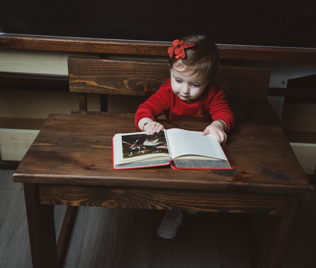 Special education teacher